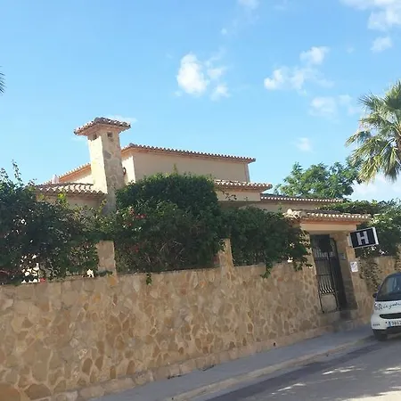 La Gastrocasa - Adults Only Hotel