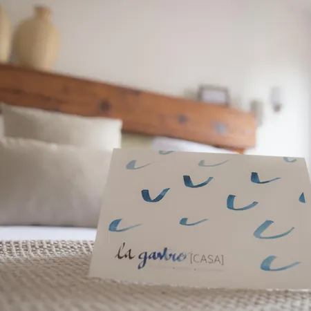 Hotel La Gastrocasa - Adults Only Gandia