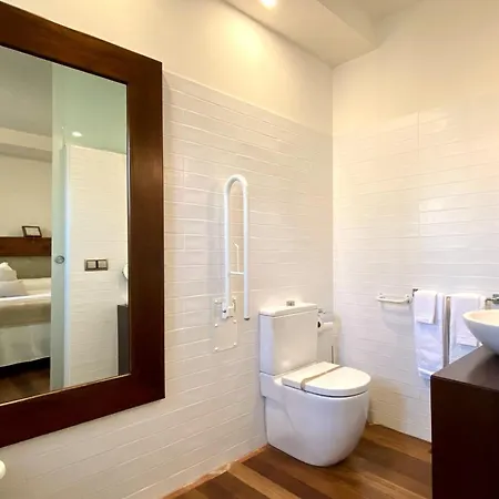 La Gastrocasa - Adults Only Hotel