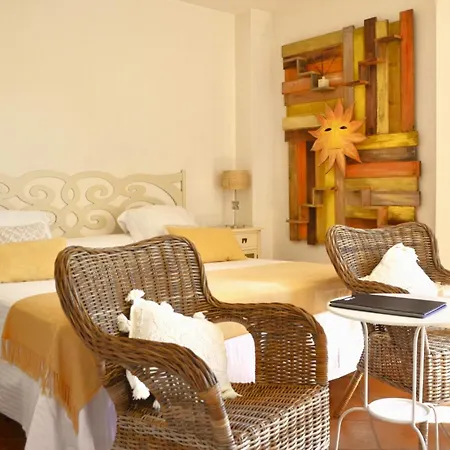 Hotel La Gastrocasa - Adults Only