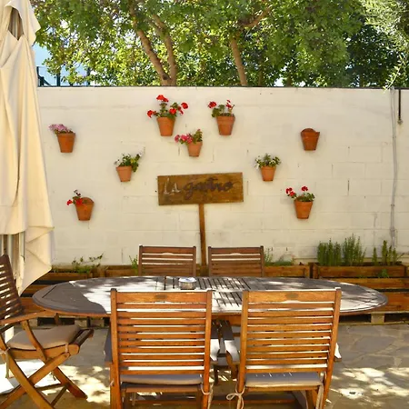 Hotel La Gastrocasa - Adults Only