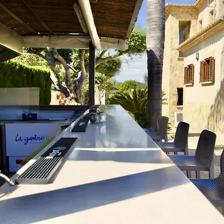 Hotel La Gastrocasa - Adults Only 2*