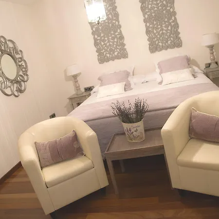 Otel La Gastrocasa - Adults Only 2*