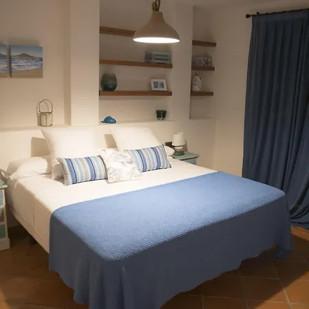 Otel La Gastrocasa - Adults Only 2*