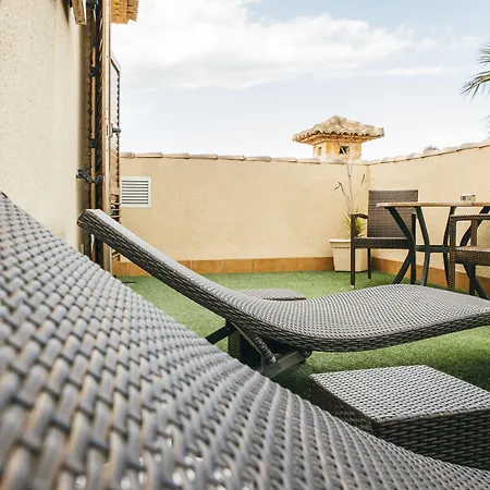 La Gastrocasa - Adults Only 2* Gandía