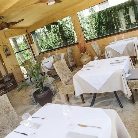 La Gastrocasa - Adults Only 2* Gandía