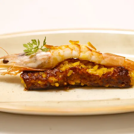 La Gastrocasa - Adults Only 2* Gandía