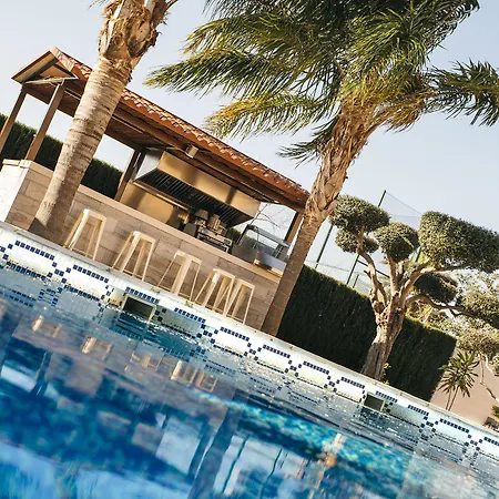 Otel La Gastrocasa - Adults Only
