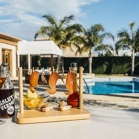 La Gastrocasa - Adults Only 2*