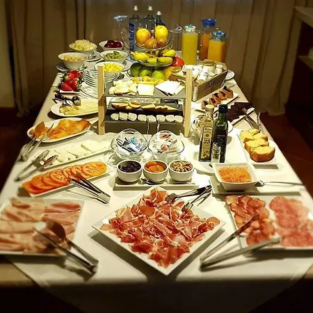 Otel La Gastrocasa - Adults Only 2*
