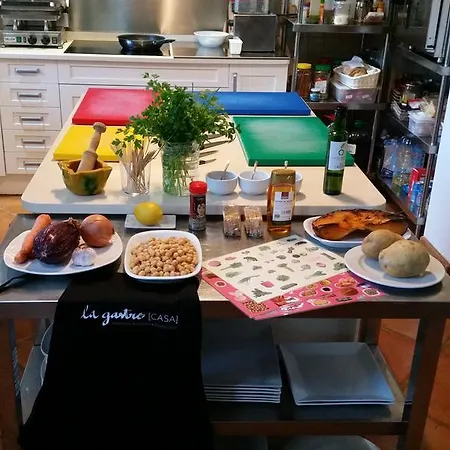 La Gastrocasa - Adults Only Gandia