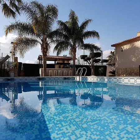 La Gastrocasa - Adults Only Hotel