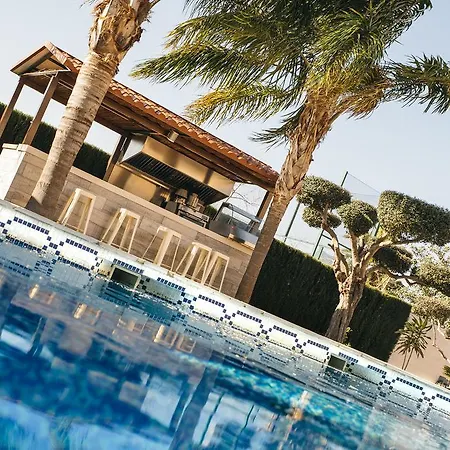 Hotel La Gastrocasa - Adults Only 2*