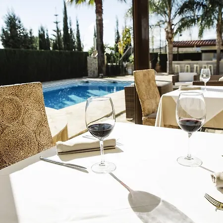 Hotel La Gastrocasa - Adults Only