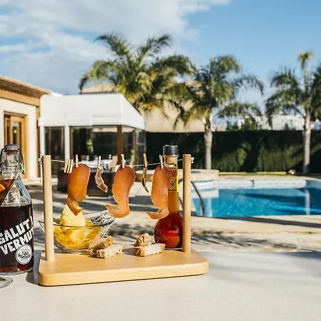La Gastrocasa - Adults Only Hotel Gandia