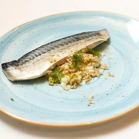 La Gastrocasa - Adults Only