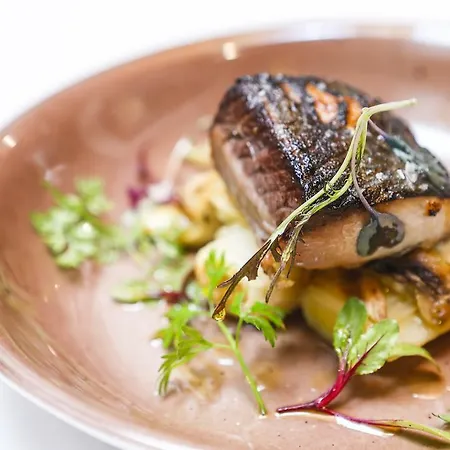 La Gastrocasa - Adults Only Hotel
