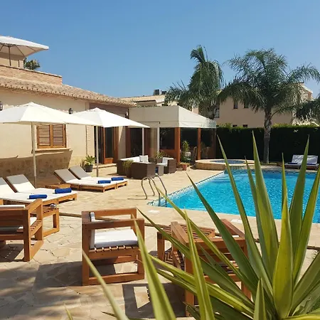La Gastrocasa - Adults Only Hotel 2*