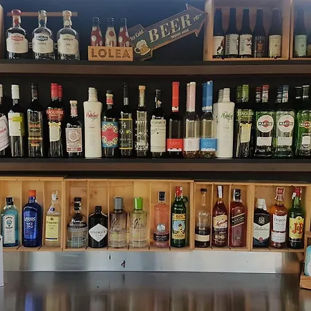 La Gastrocasa - Adults Only Hotel 2*