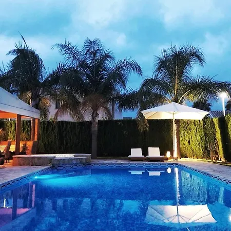 Hotel La Gastrocasa - Adults Only