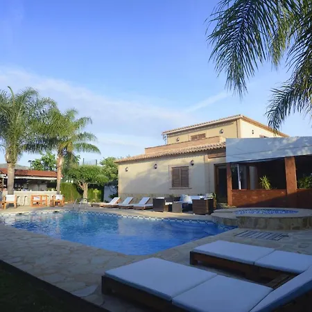 La Gastrocasa - Adults Only Gandia