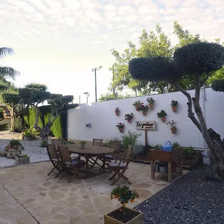 Hotel La Gastrocasa - Adults Only