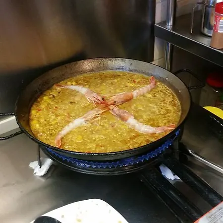 Hotel La Gastrocasa - Solo Adultos Gandía